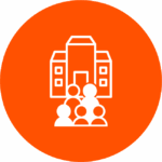 Envolvimento da comunidade escolar na aprendizagem