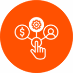 Gestão de processos e recursos