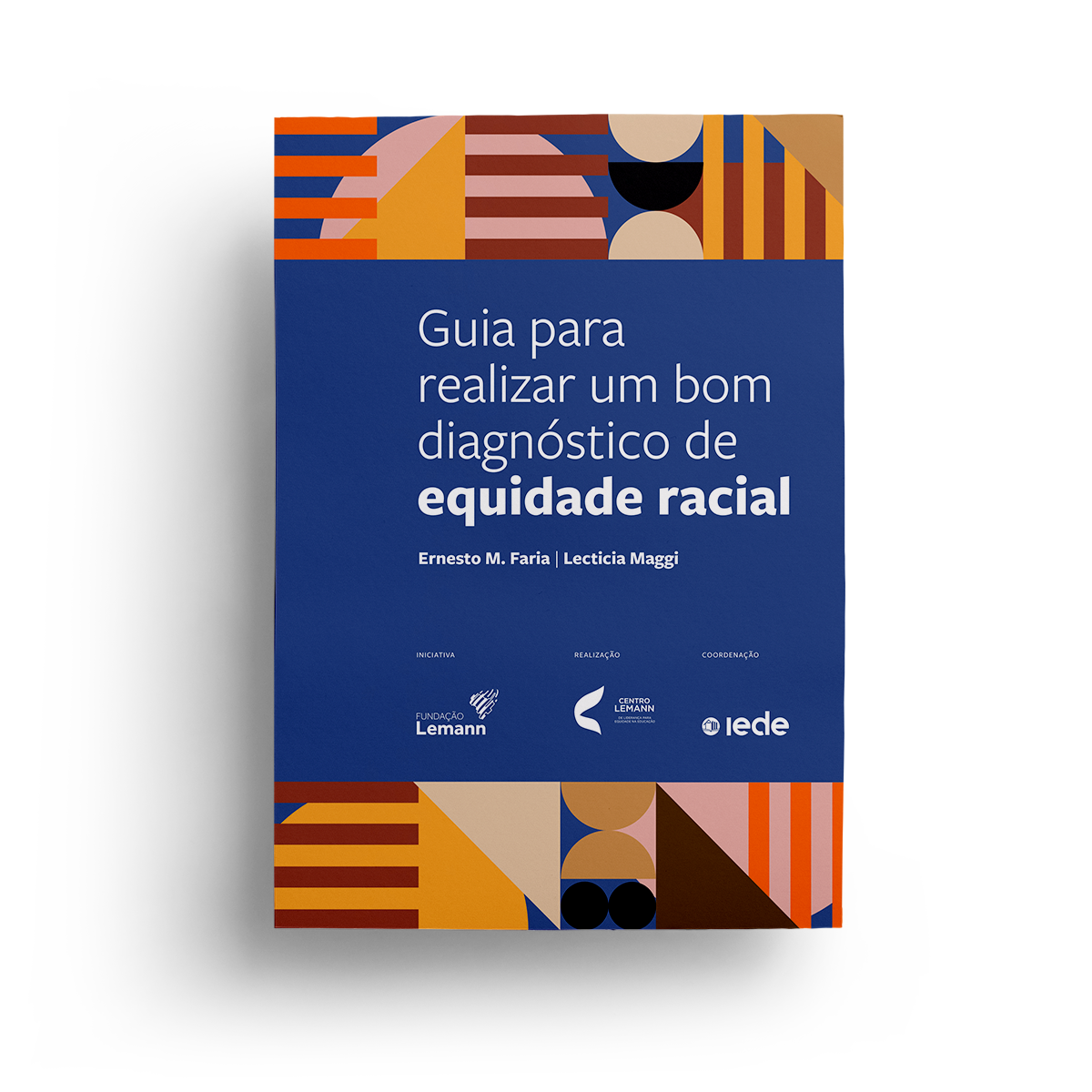 Guia diagnóstico equidade racial