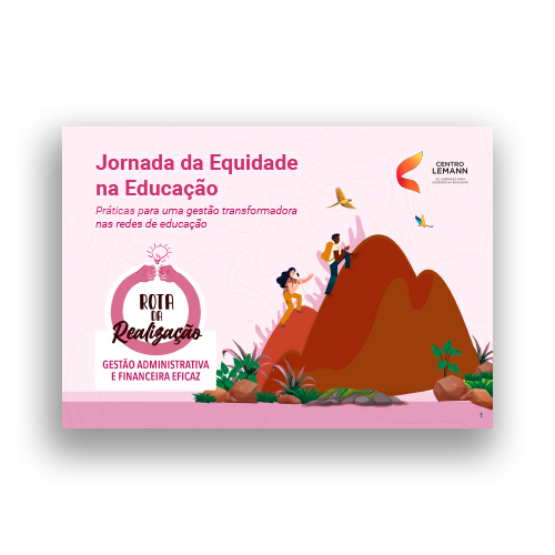 Guia da Jornada da Equidade na Educação_