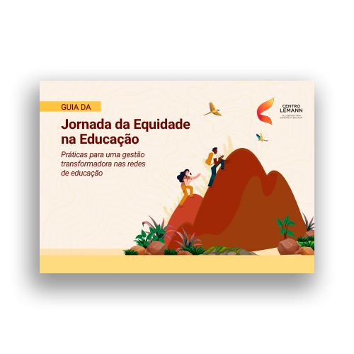 Jornada da Equidade na Educação